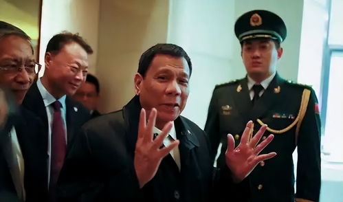 杜特尔特在狱中为何还能赢得选举