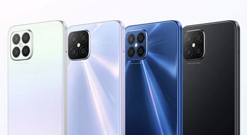 华为nova 14系列新机开售