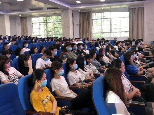 电子商务专业开的礼仪课